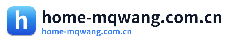 home-mqwang.com.cn Logo